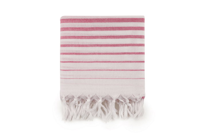 Mijölnir Toalla de playa fouta Fuchsia